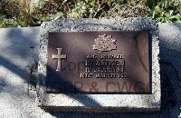 Rookwood Necropolis&#44; Sydney - Aitken, Robert